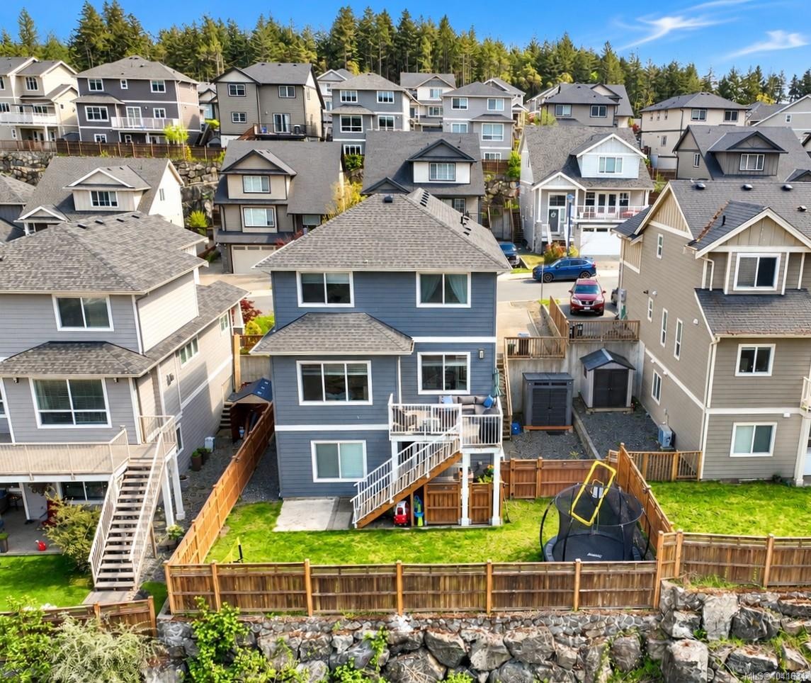 3528 Honeycrisp Ave, Langford, BC