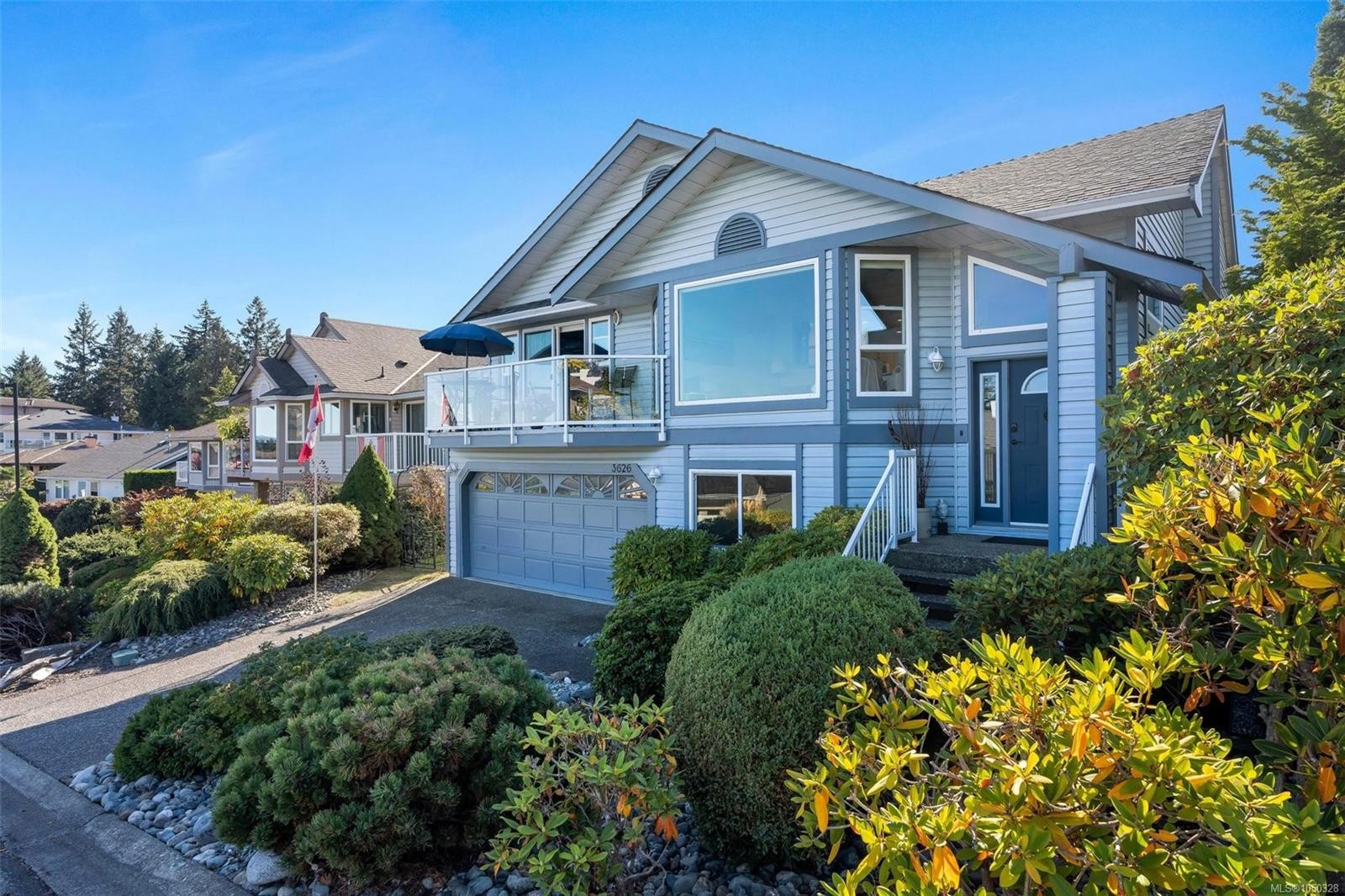 3626 Panorama Ridge, Cobble Hill, BC
