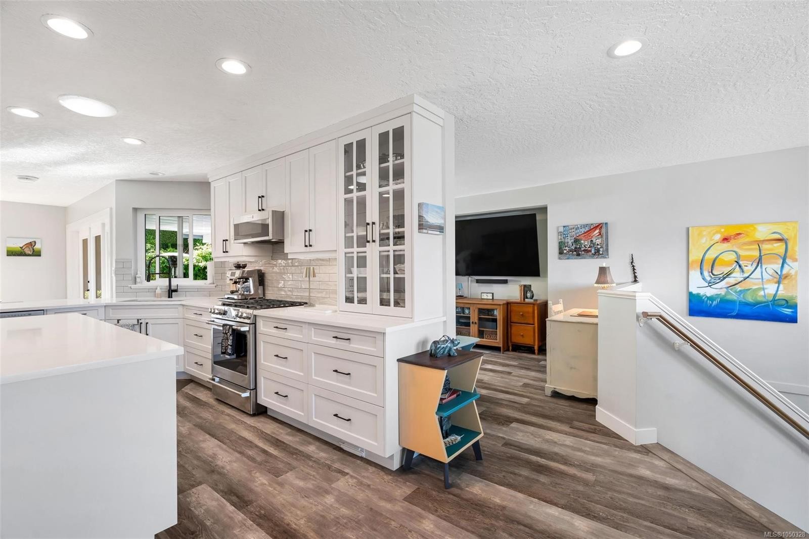 3626 Panorama Ridge, Cobble Hill, BC