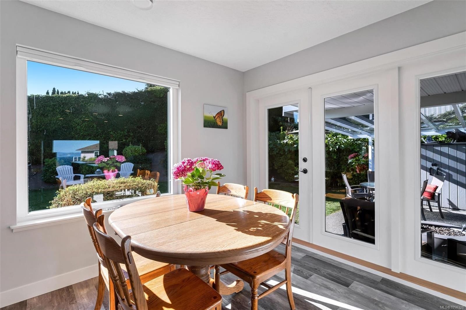 3626 Panorama Ridge, Cobble Hill, BC