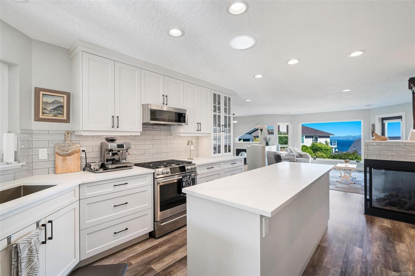 3626 Panorama Ridge, Cobble Hill, BC