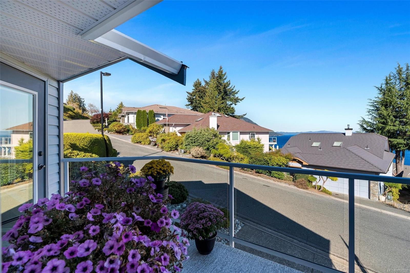 3626 Panorama Ridge, Cobble Hill, BC