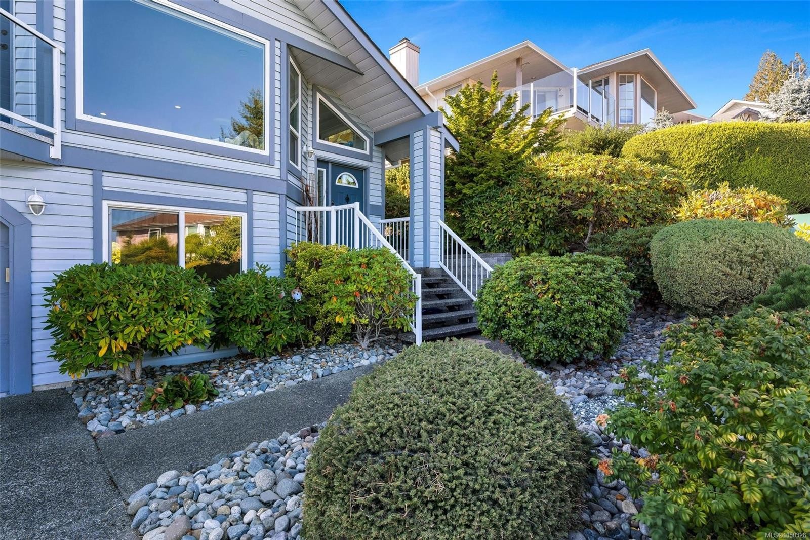 3626 Panorama Ridge, Cobble Hill, BC