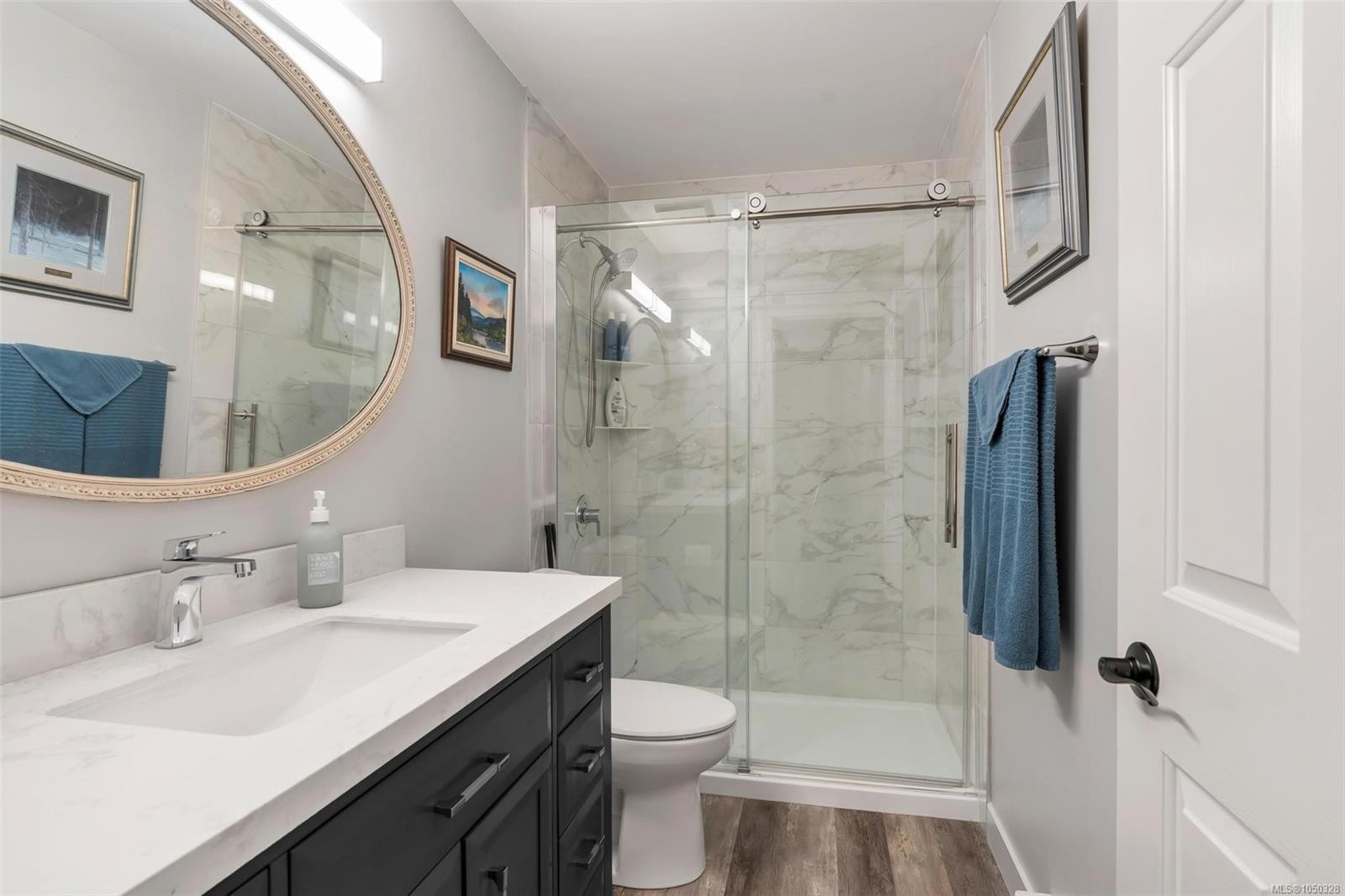 3626 Panorama Ridge, Cobble Hill, BC