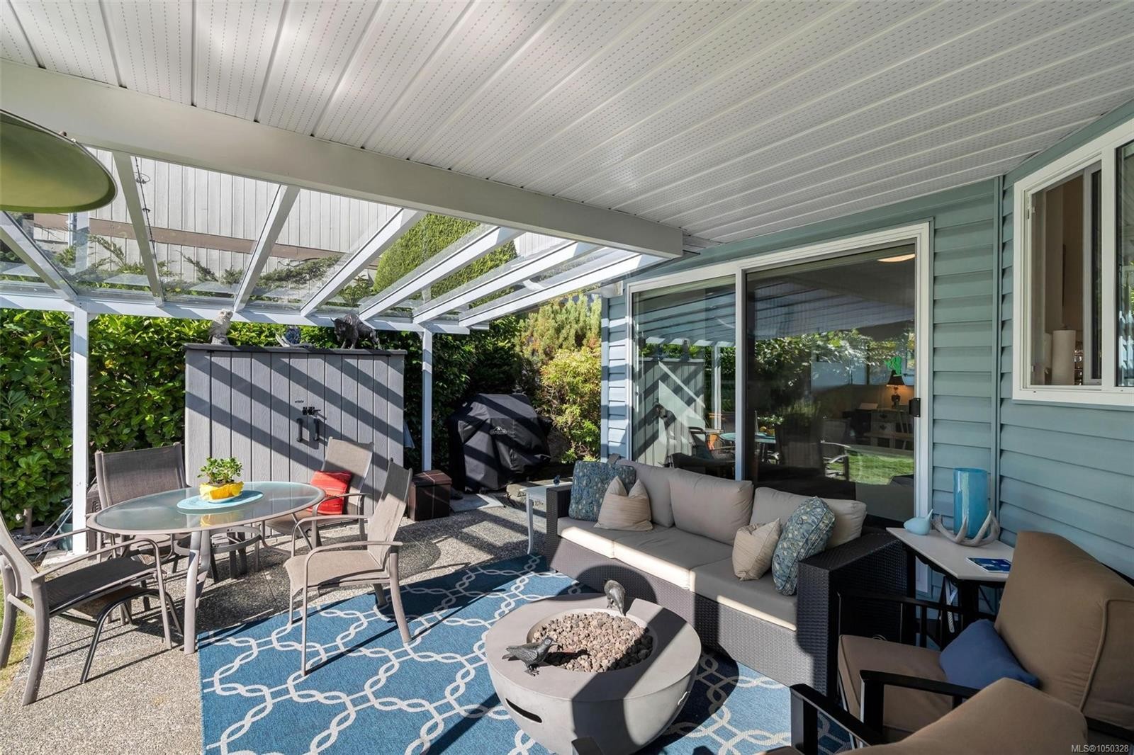 3626 Panorama Ridge, Cobble Hill, BC