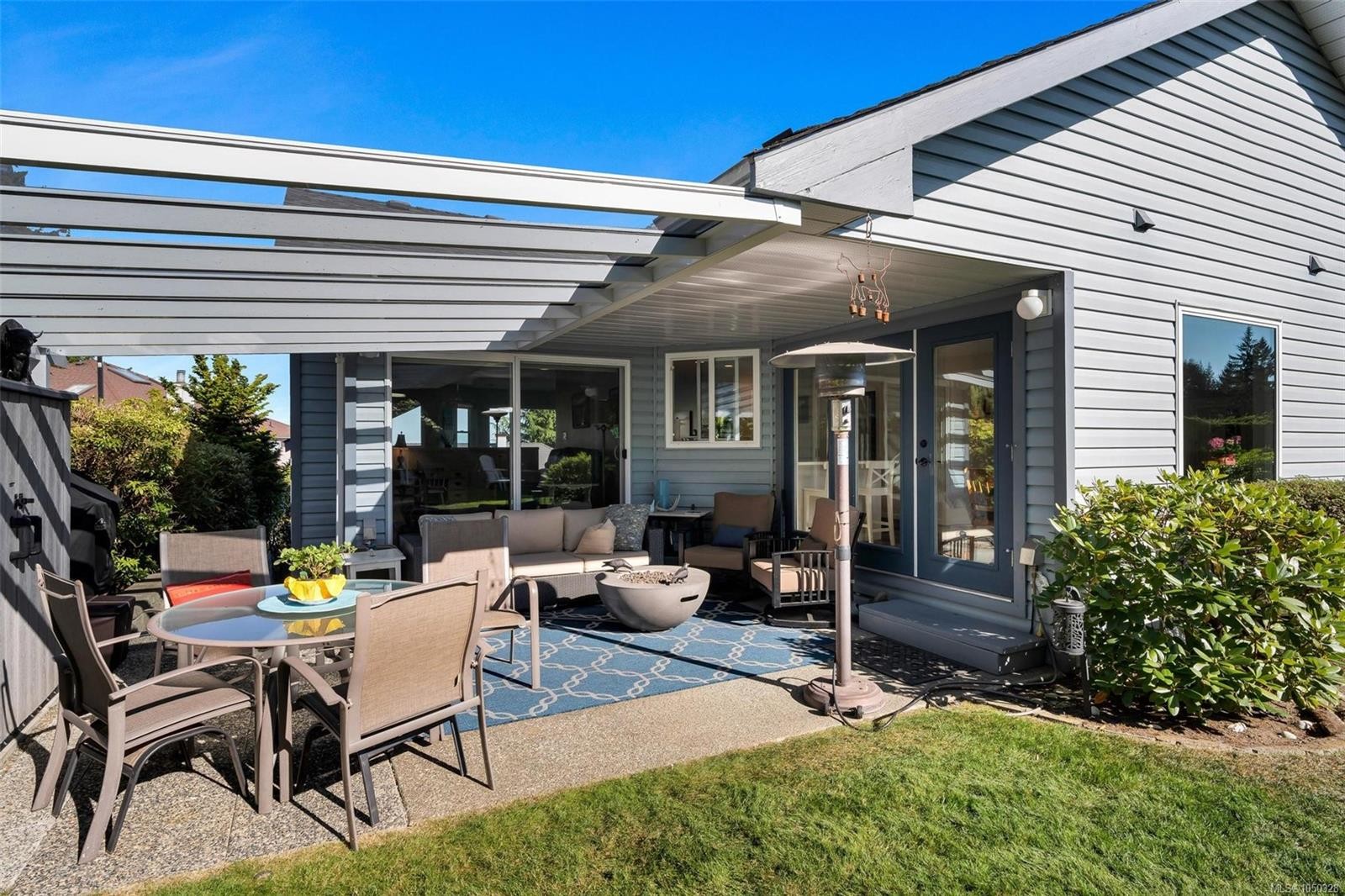 3626 Panorama Ridge, Cobble Hill, BC