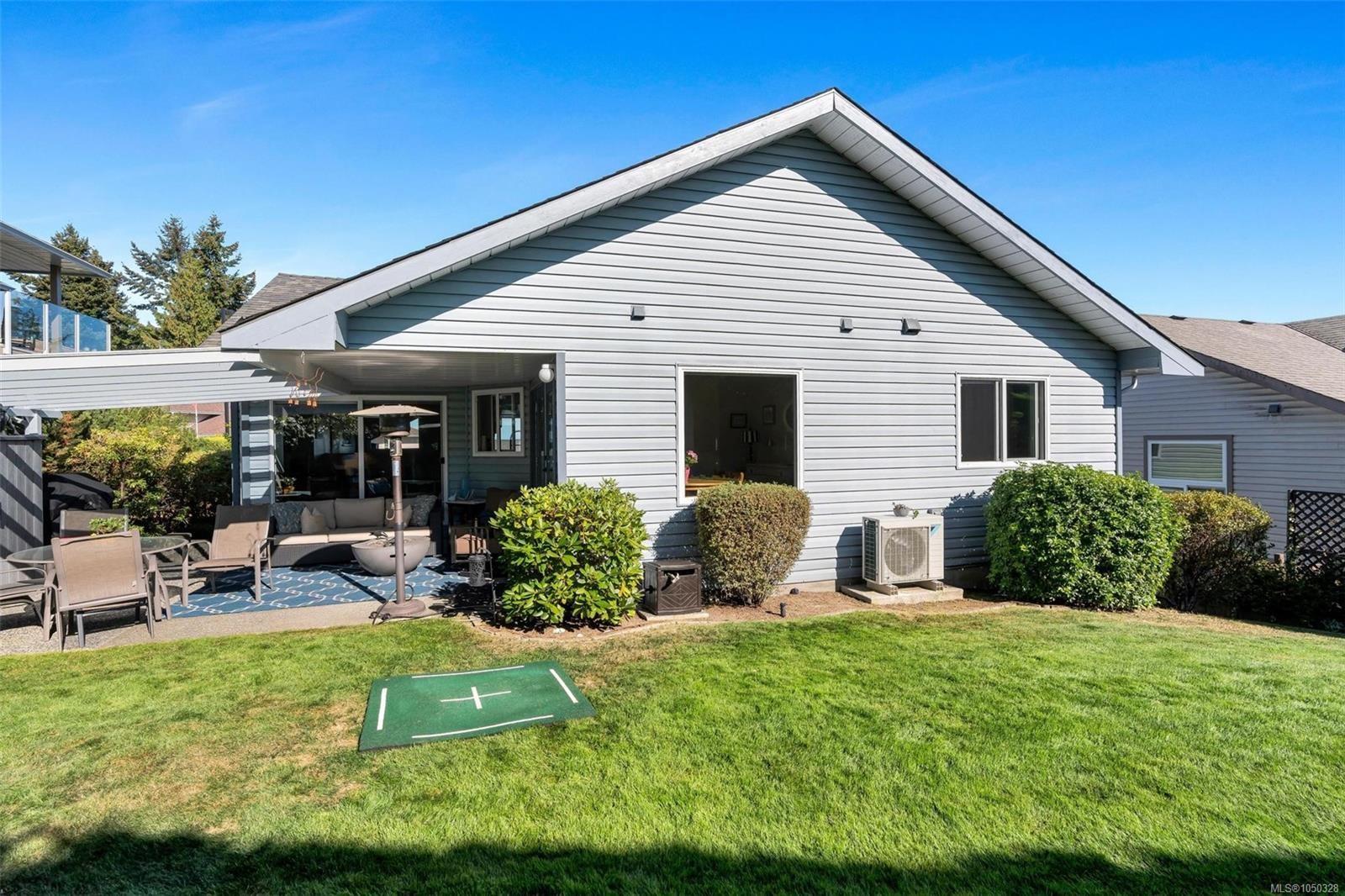 3626 Panorama Ridge, Cobble Hill, BC
