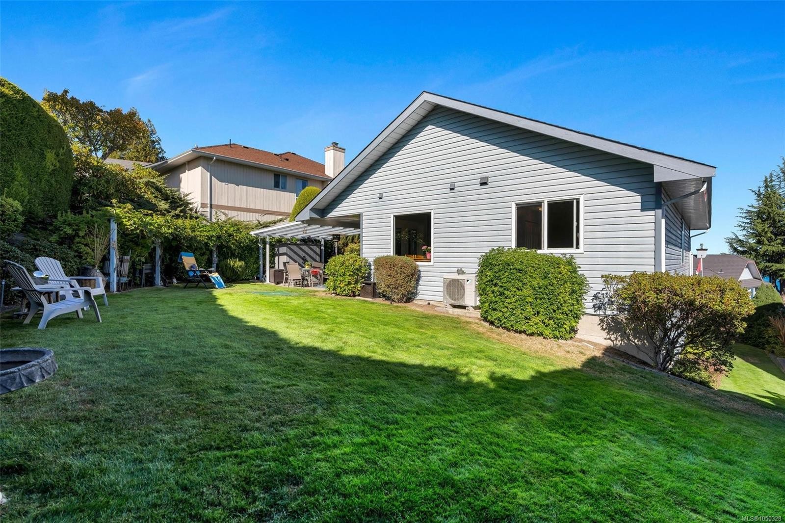 3626 Panorama Ridge, Cobble Hill, BC