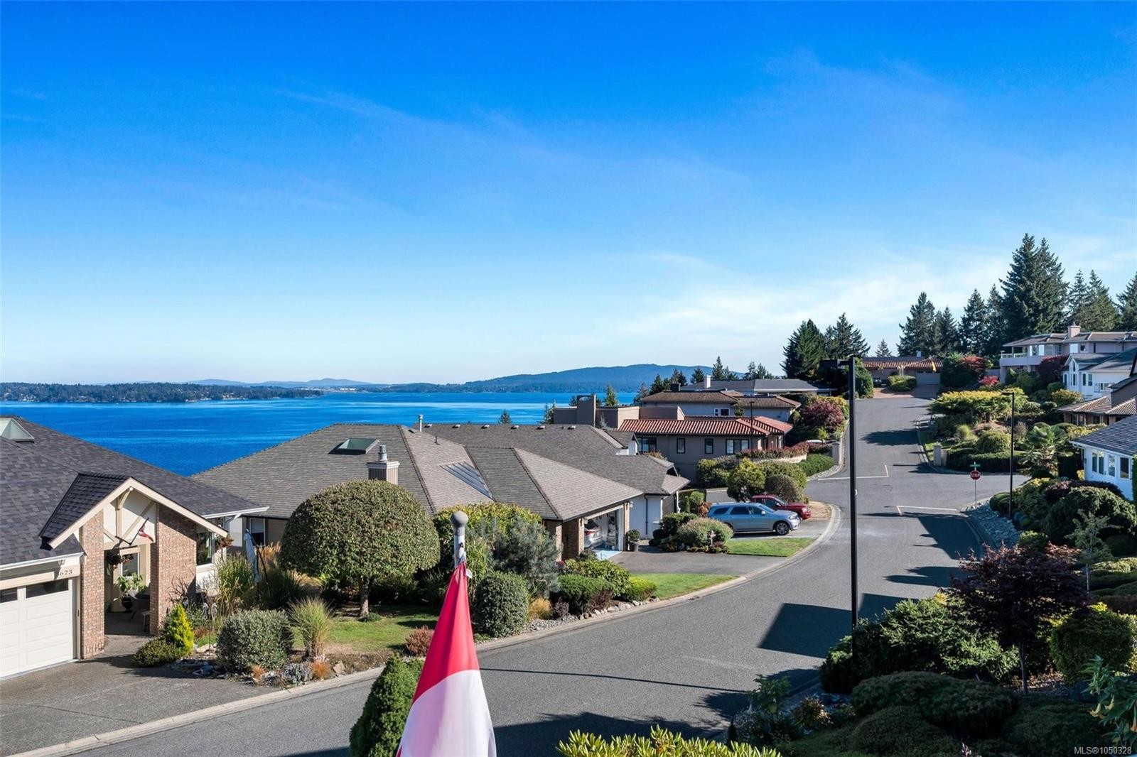 3626 Panorama Ridge, Cobble Hill, BC