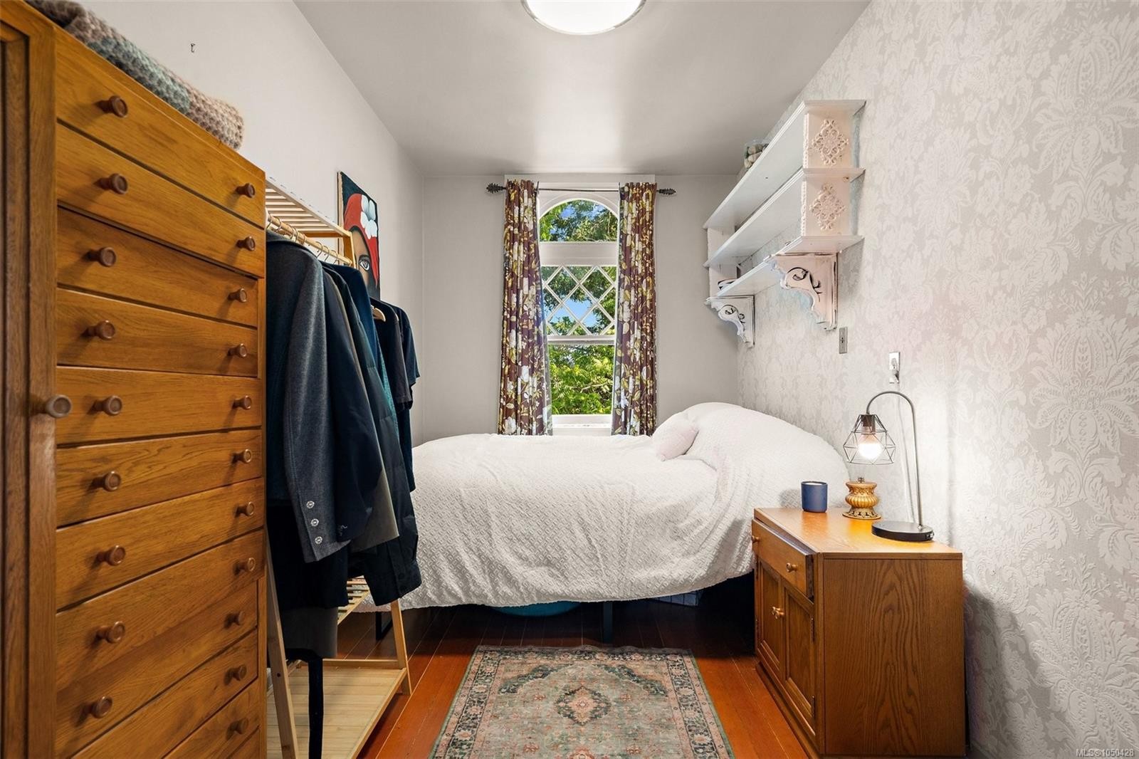 #5-1715 Rockland Ave, Victoria, BC