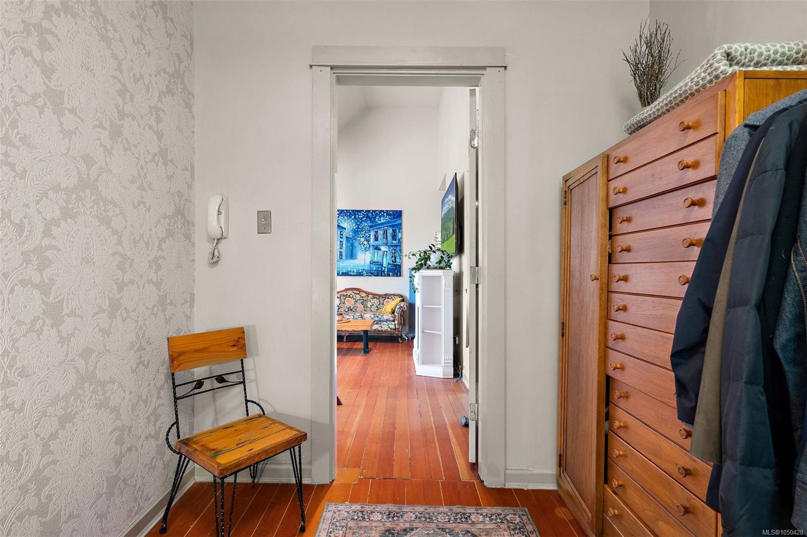#5-1715 Rockland Ave, Victoria, BC