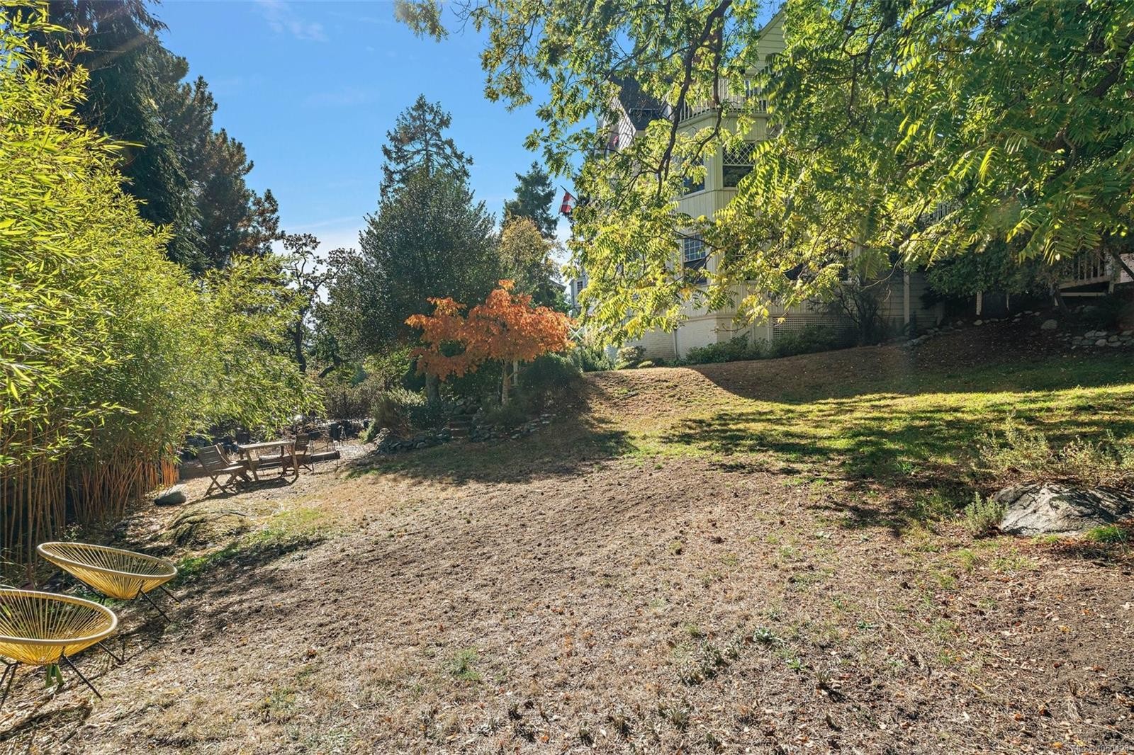 #5-1715 Rockland Ave, Victoria, BC