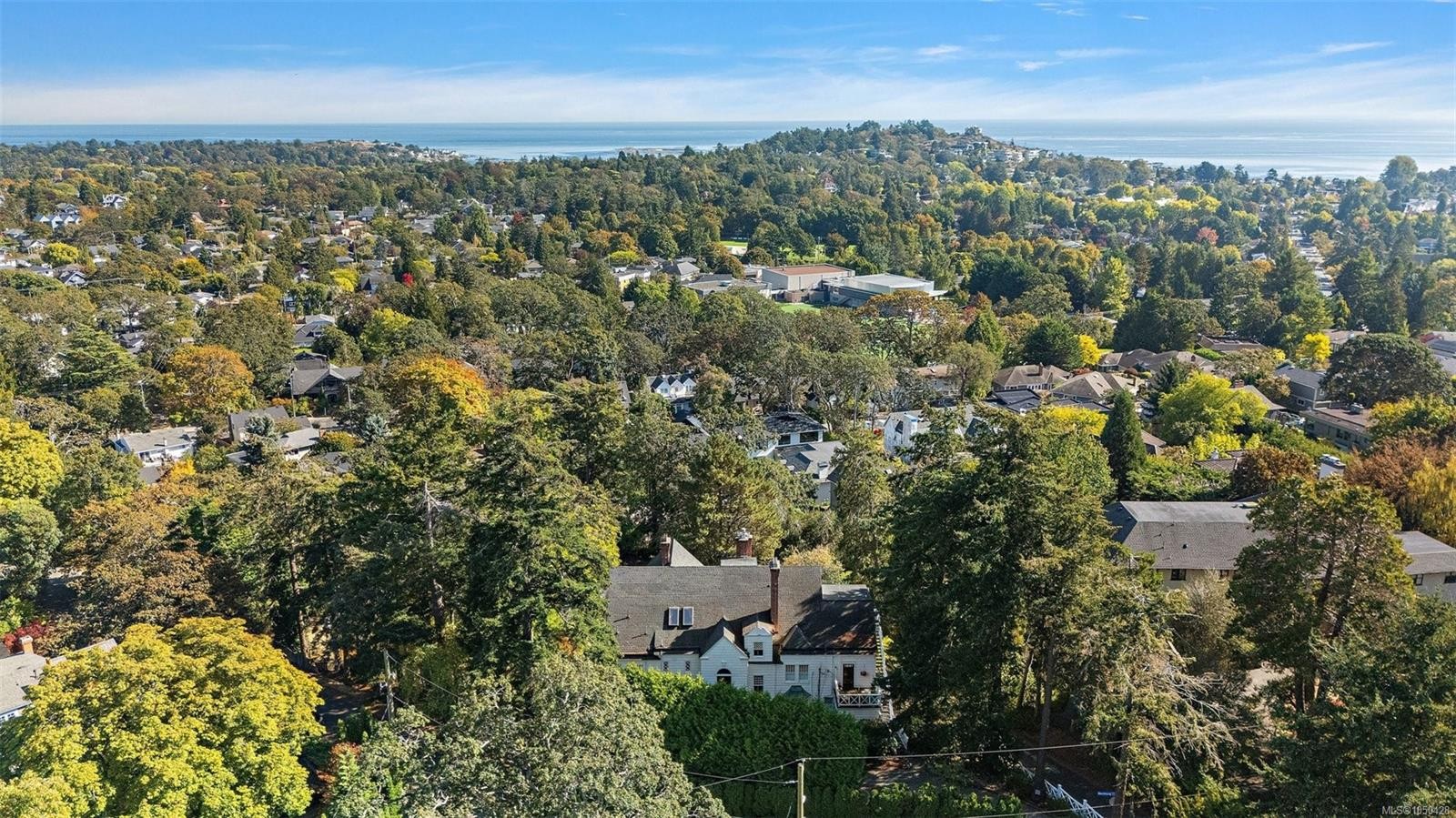 #5-1715 Rockland Ave, Victoria, BC