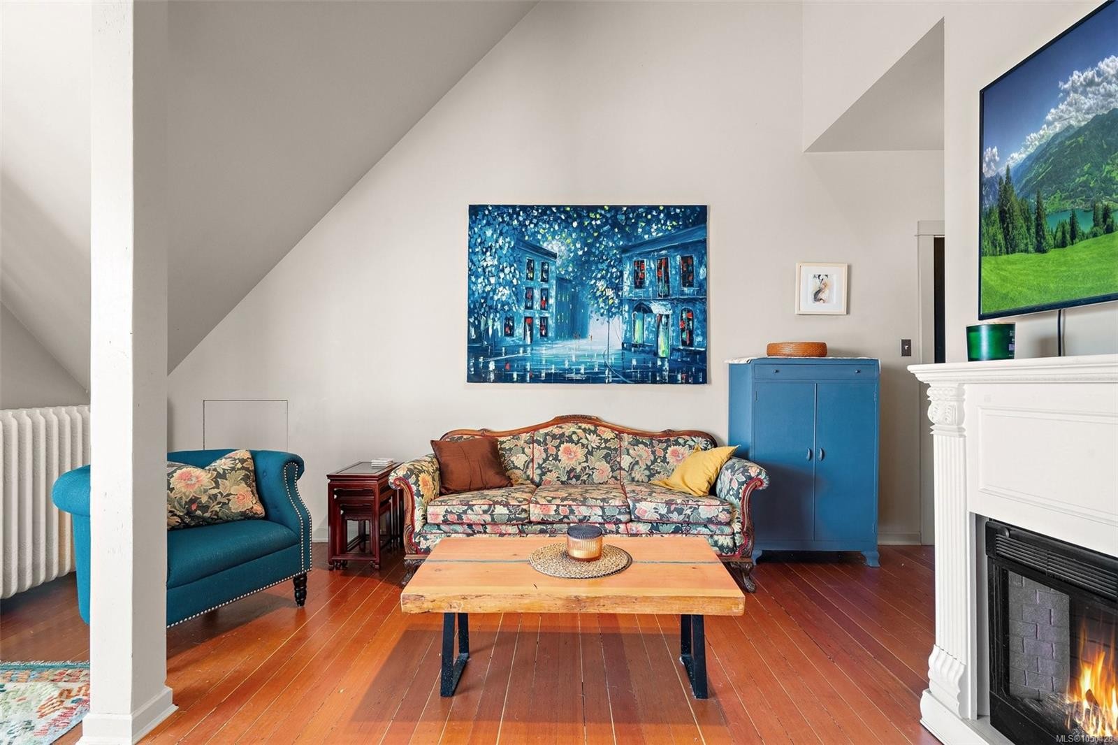 #5-1715 Rockland Ave, Victoria, BC
