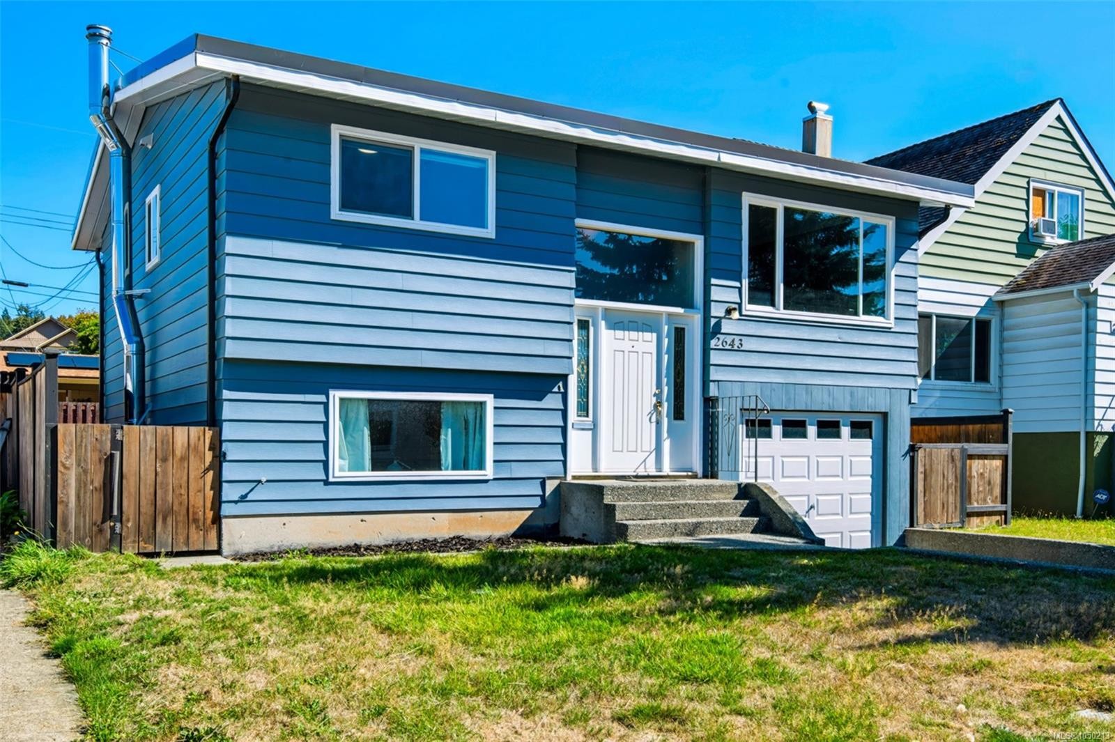 2643 9Th Ave, Port Alberni, BC