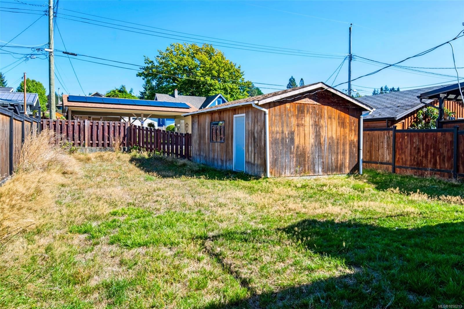 2643 9Th Ave, Port Alberni, BC