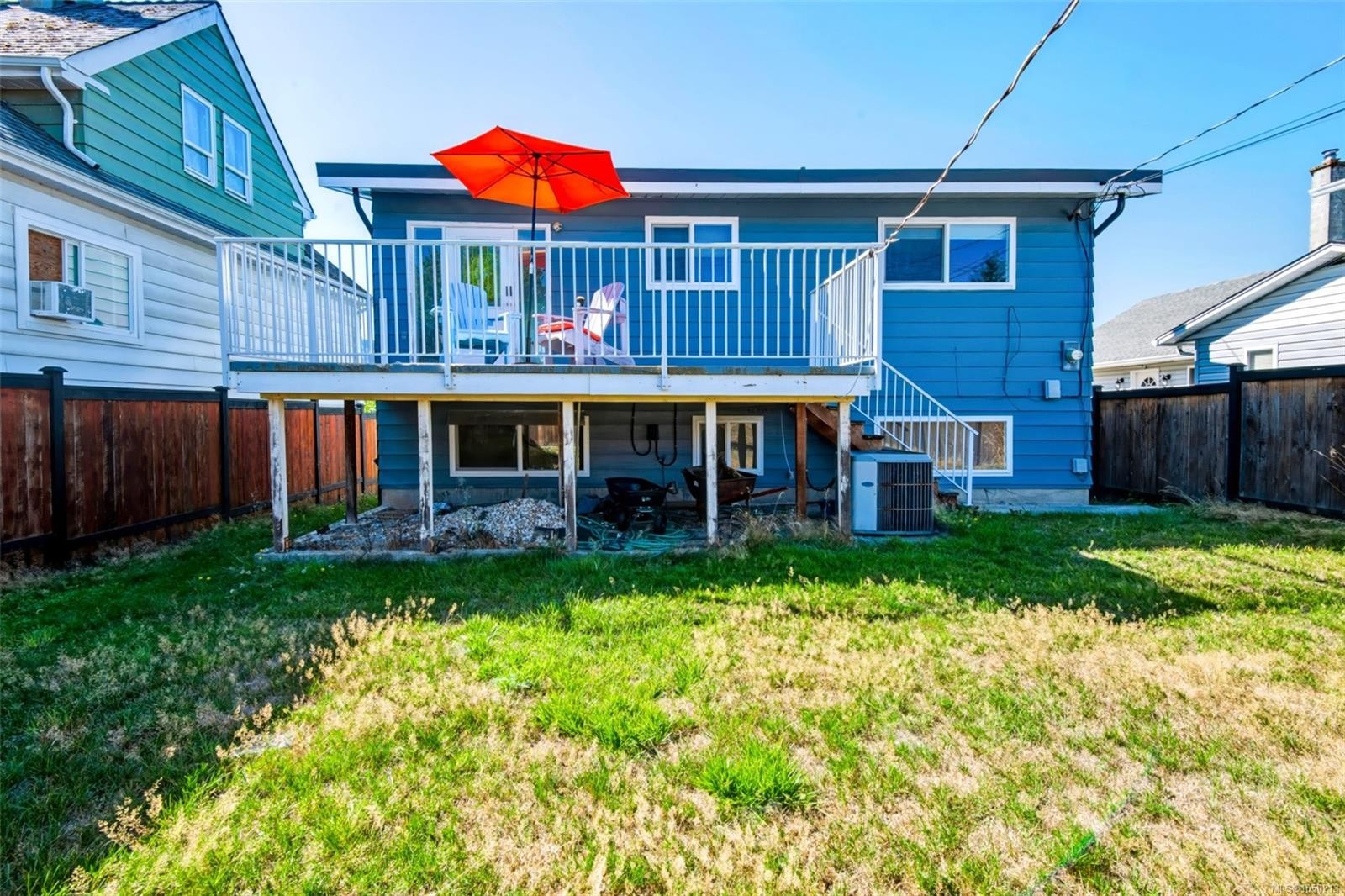 2643 9Th Ave, Port Alberni, BC