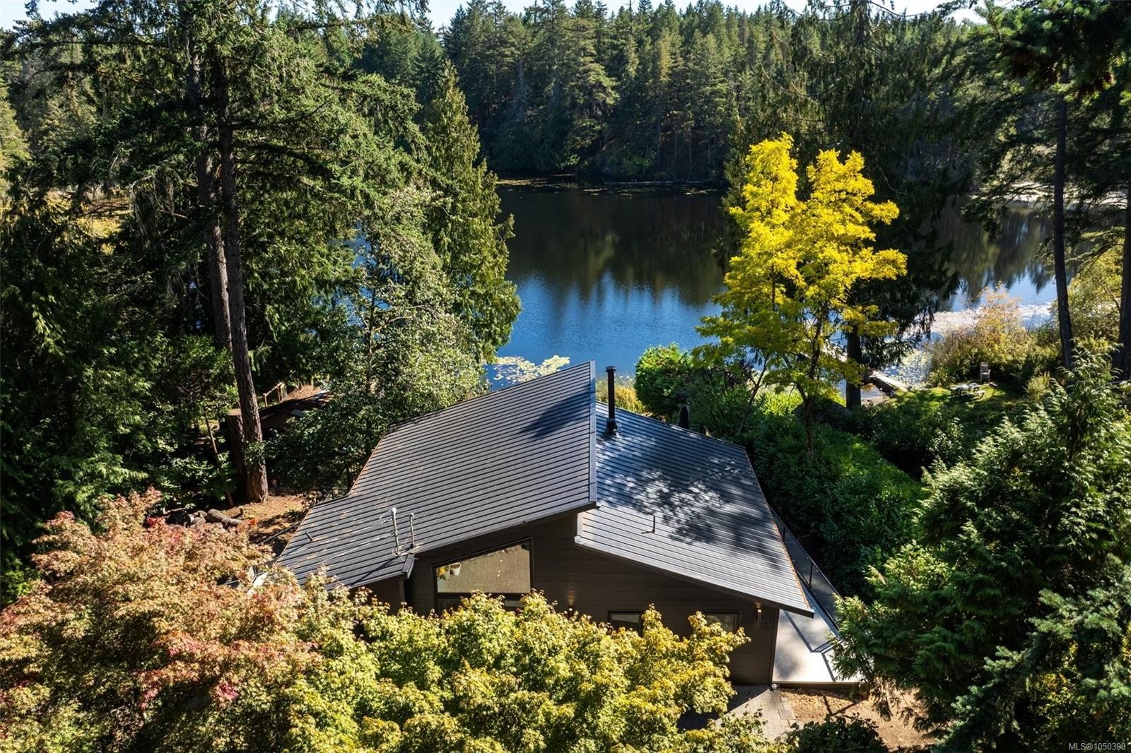685 Lost Lake Rd, Highlands, BC
