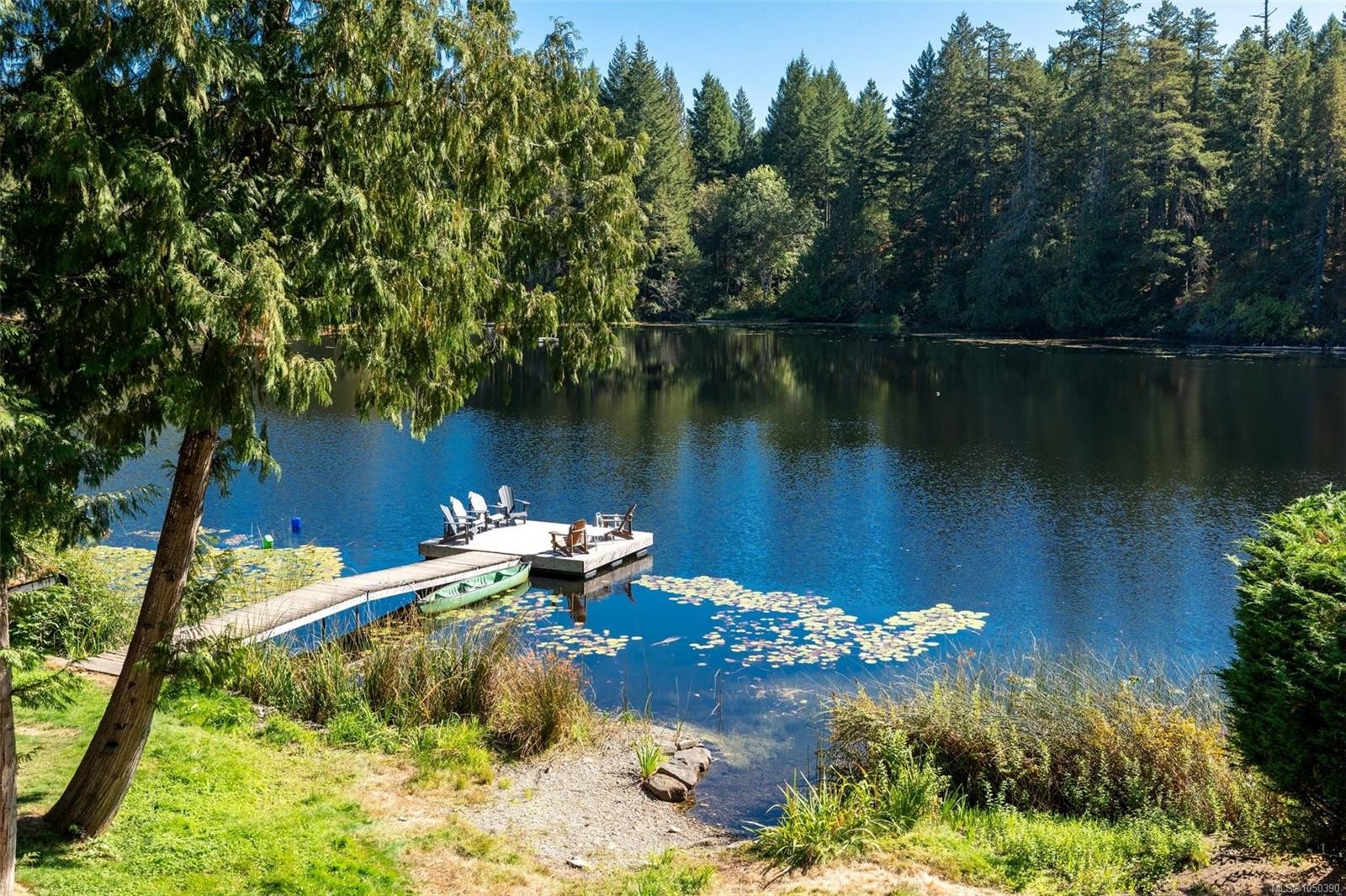 685 Lost Lake Rd, Highlands, BC