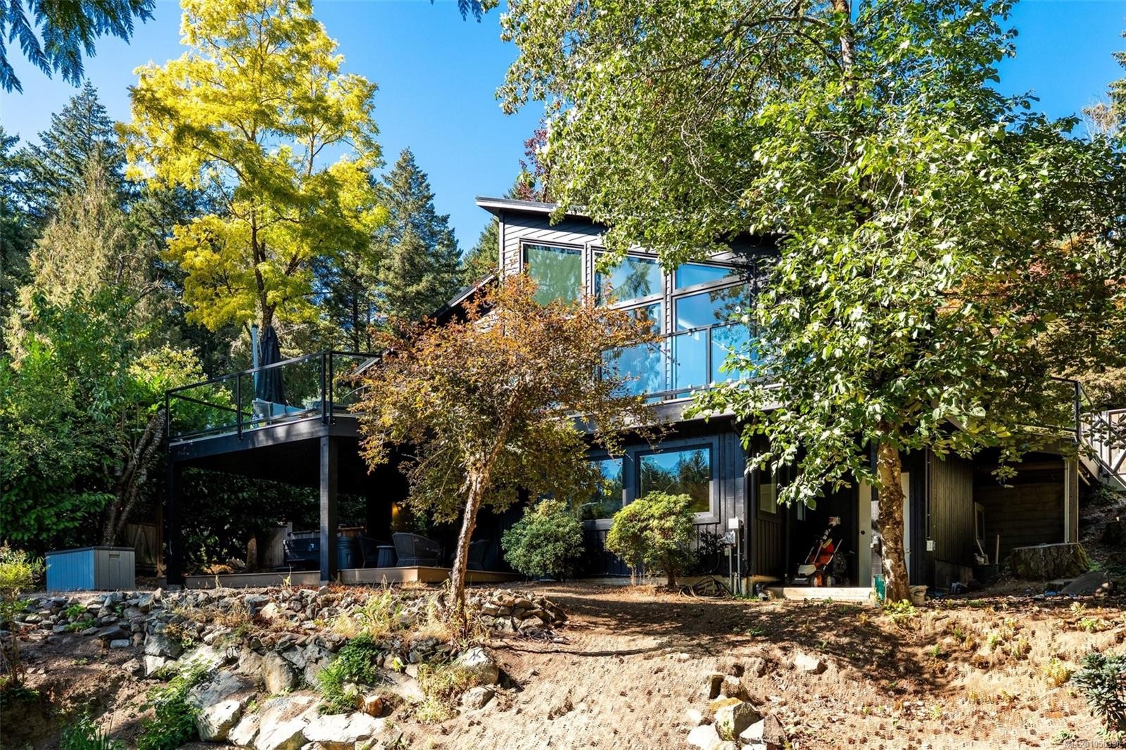 685 Lost Lake Rd, Highlands, BC