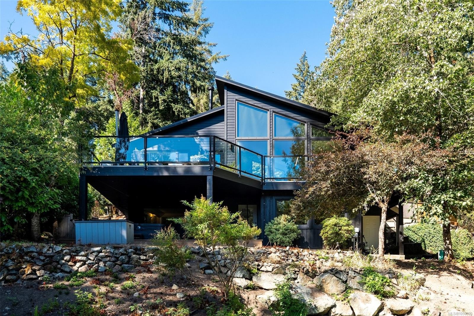 685 Lost Lake Rd, Highlands, BC