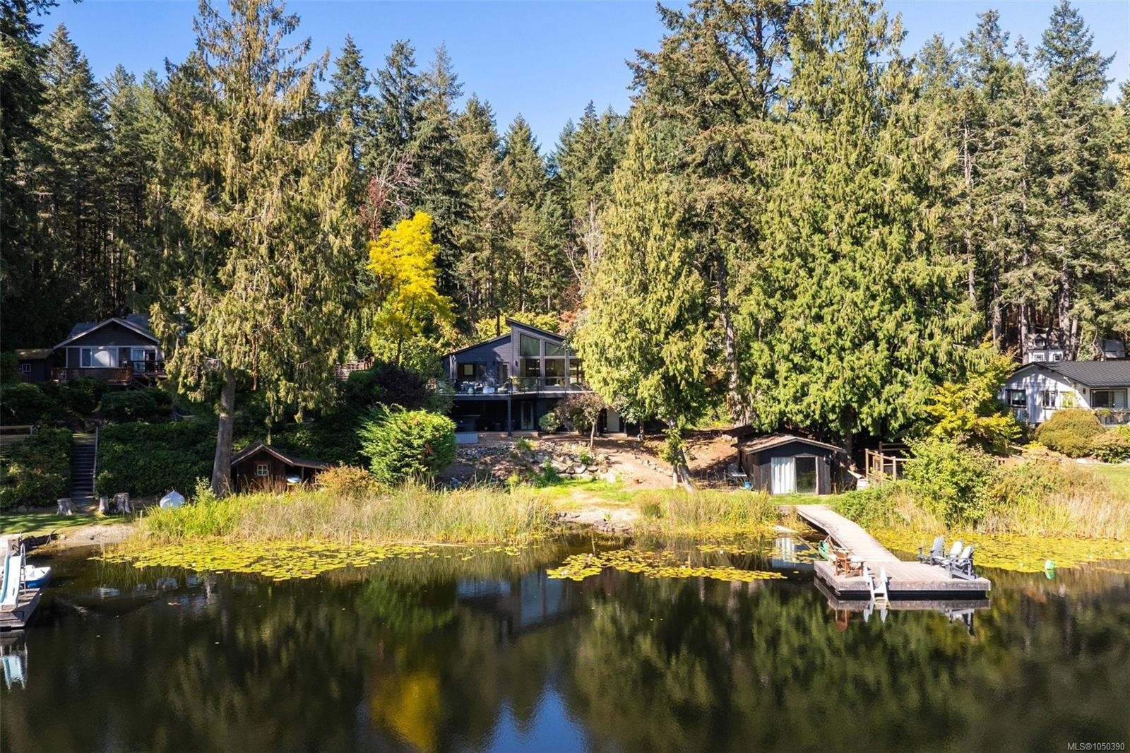 685 Lost Lake Rd, Highlands, BC