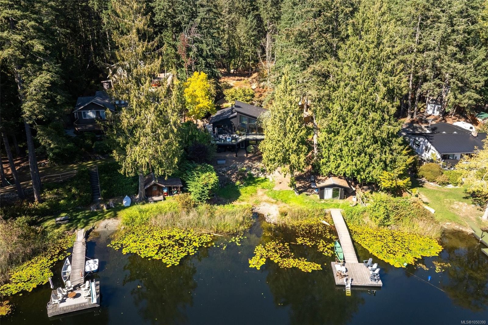 685 Lost Lake Rd, Highlands, BC