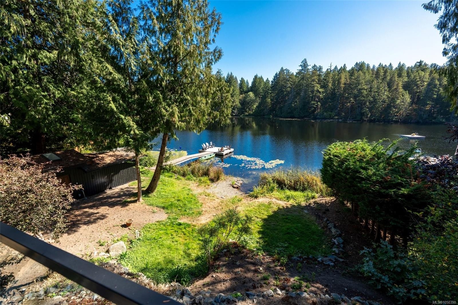 685 Lost Lake Rd, Highlands, BC