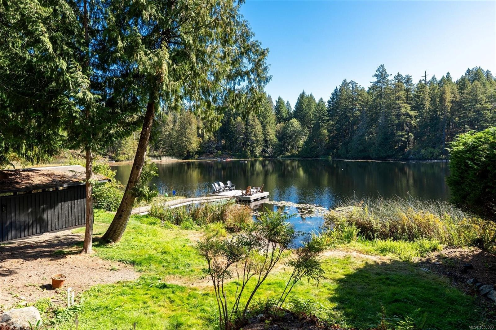685 Lost Lake Rd, Highlands, BC
