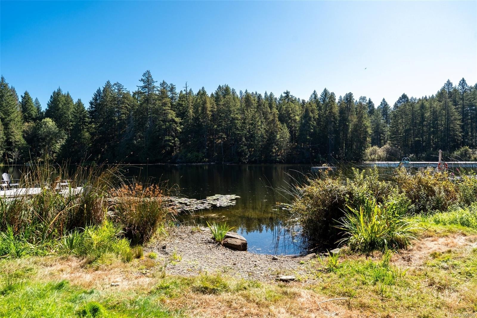 685 Lost Lake Rd, Highlands, BC