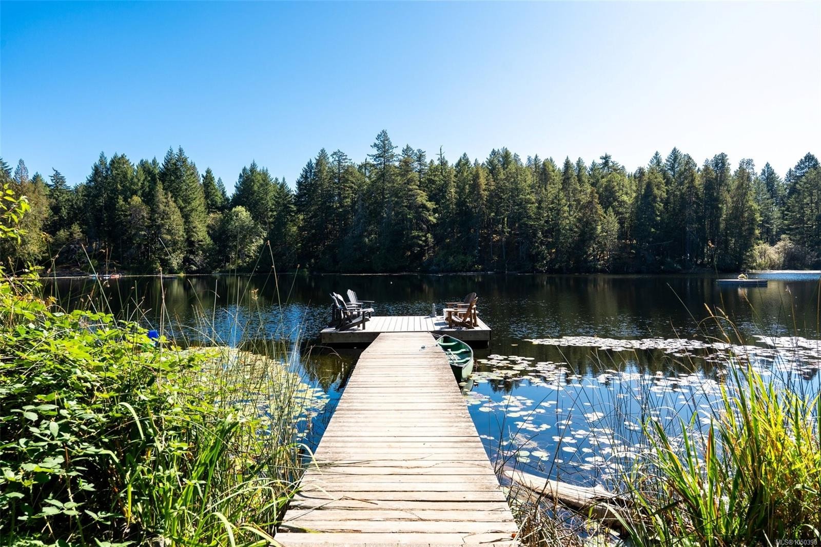 685 Lost Lake Rd, Highlands, BC