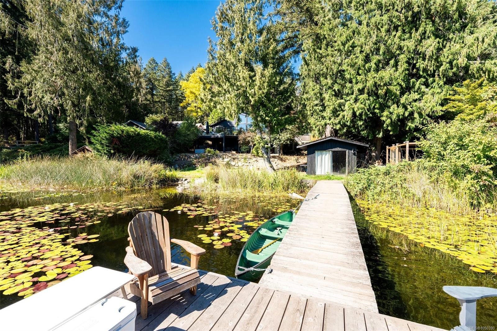 685 Lost Lake Rd, Highlands, BC