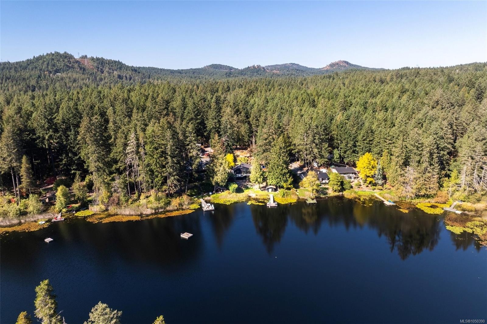 685 Lost Lake Rd, Highlands, BC