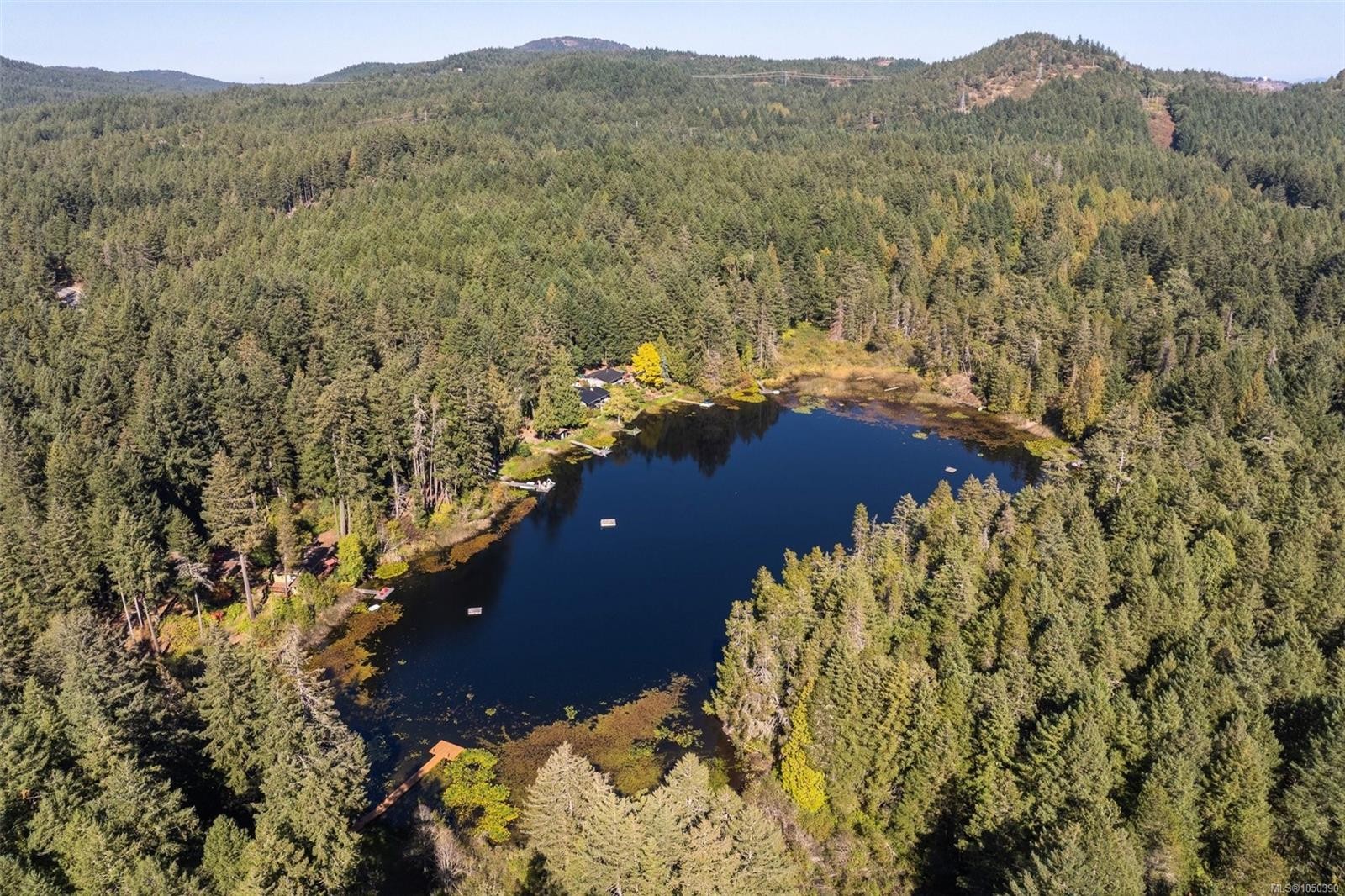 685 Lost Lake Rd, Highlands, BC