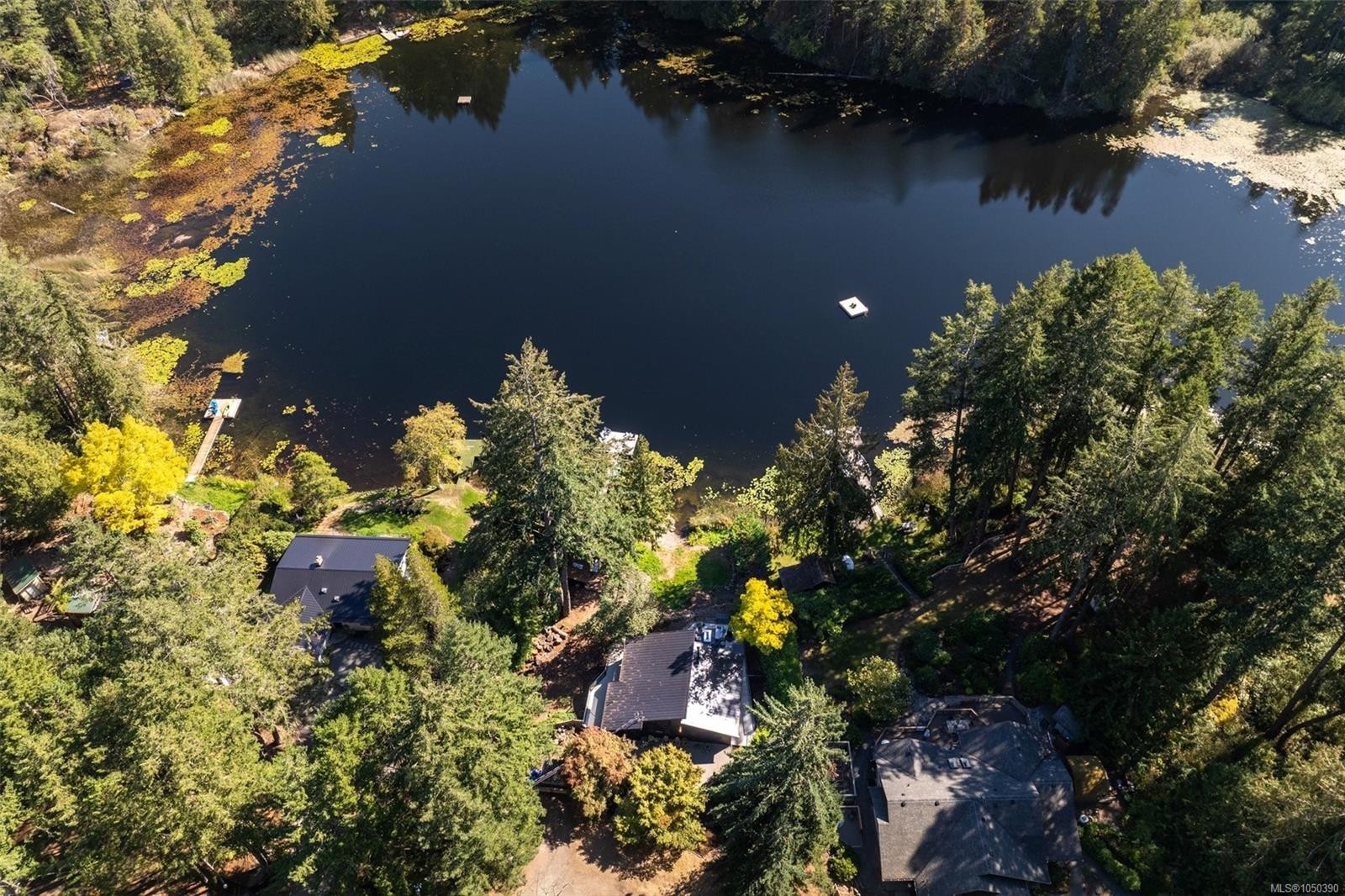 685 Lost Lake Rd, Highlands, BC