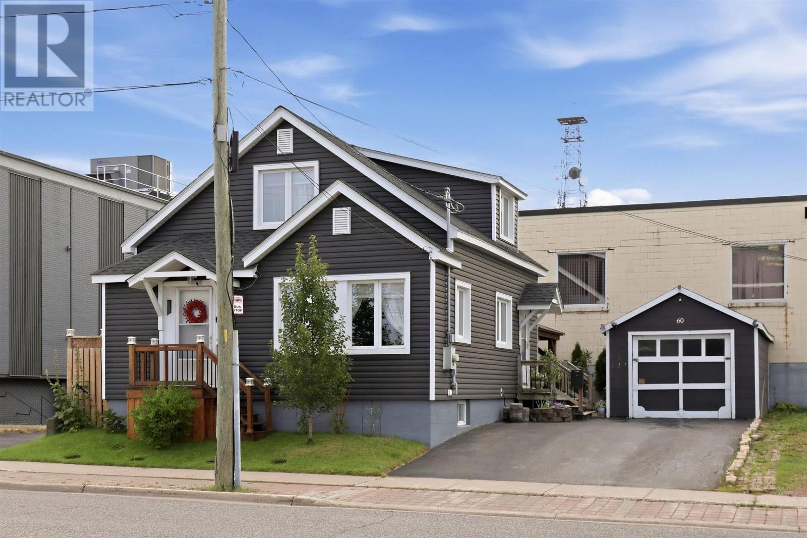 60 Dennis St, Sault Ste. Marie, ON