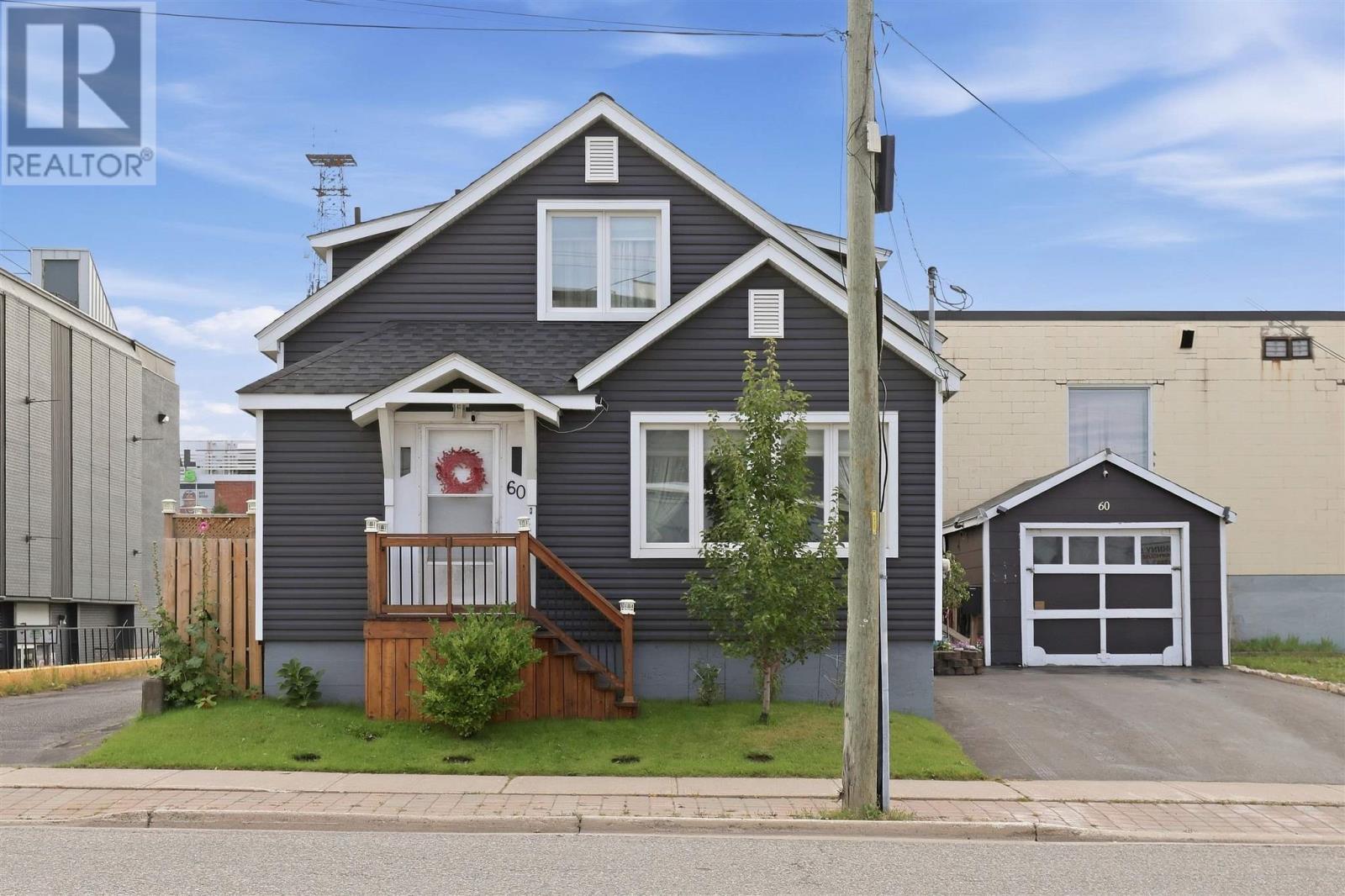 60 Dennis St, Sault Ste. Marie, ON