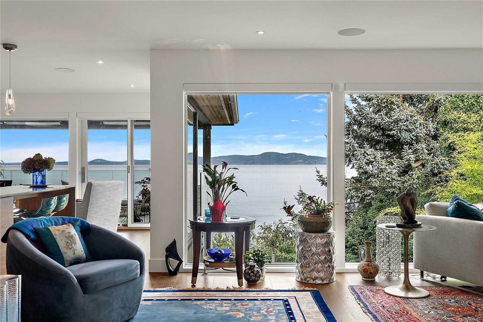 2920 Mt. Baker View Rd, Saanich, BC