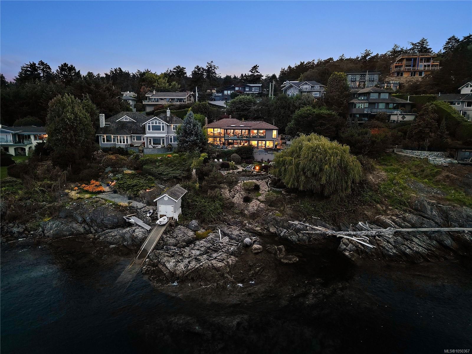 2920 Mt. Baker View Rd, Saanich, BC