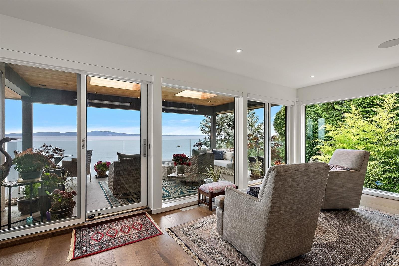 2920 Mt. Baker View Rd, Saanich, BC