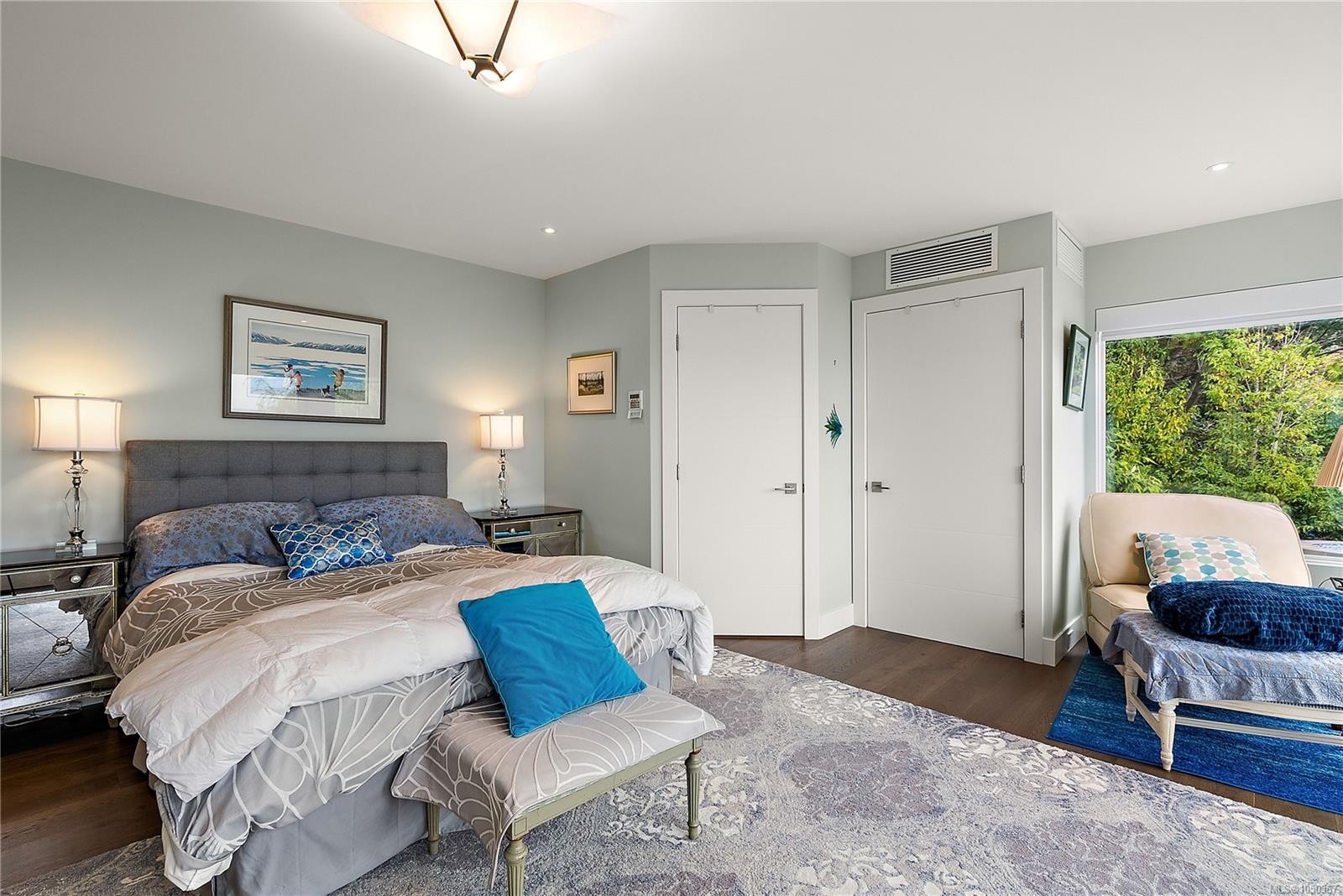 2920 Mt. Baker View Rd, Saanich, BC