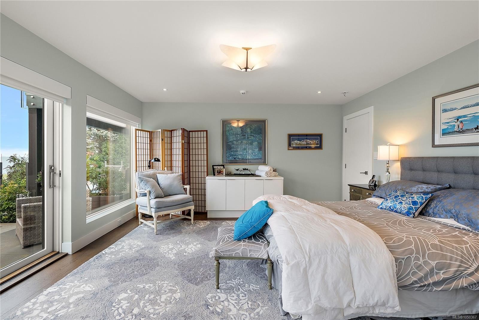 2920 Mt. Baker View Rd, Saanich, BC