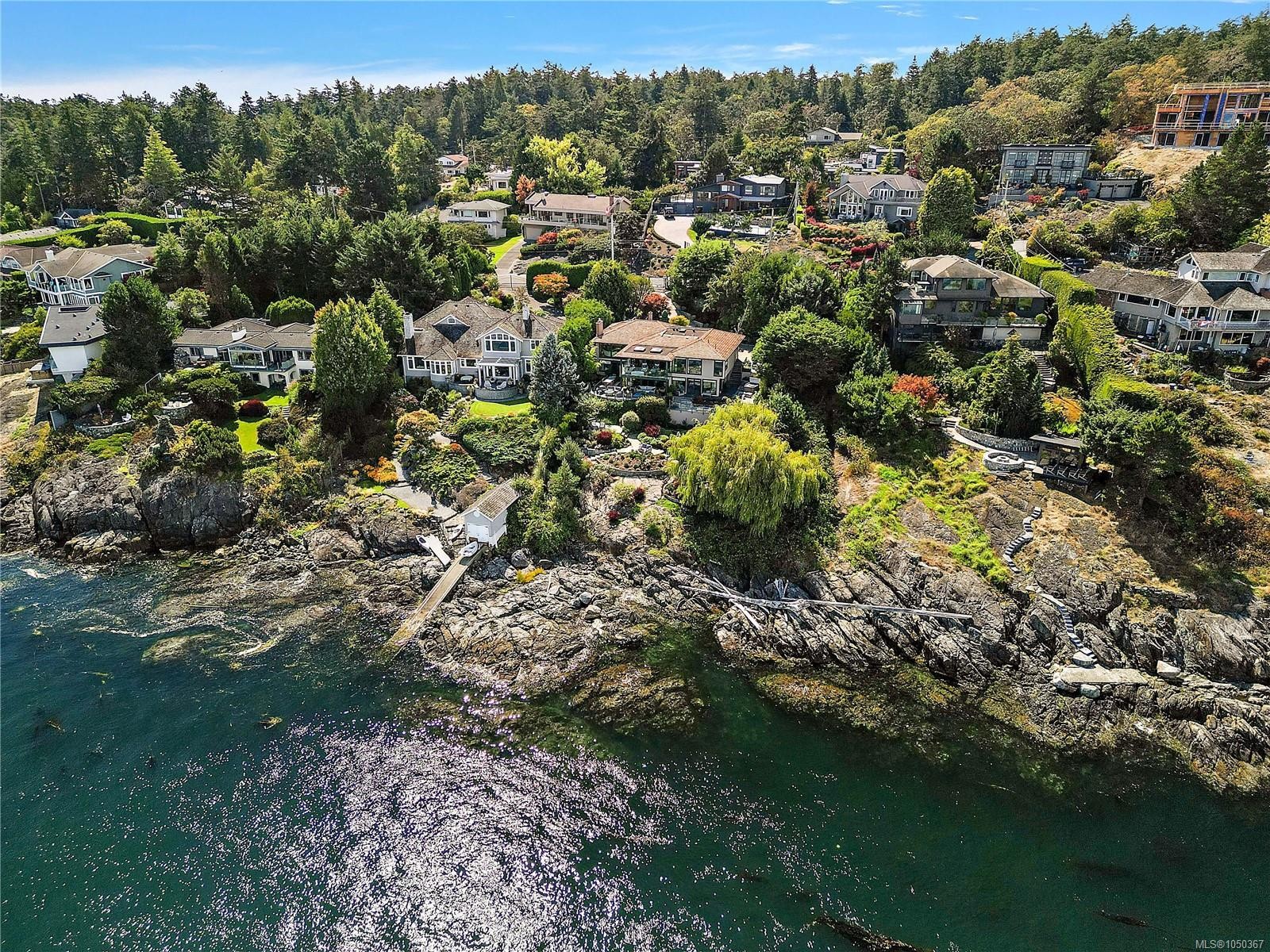 2920 Mt. Baker View Rd, Saanich, BC