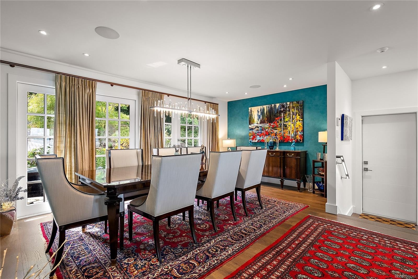 2920 Mt. Baker View Rd, Saanich, BC