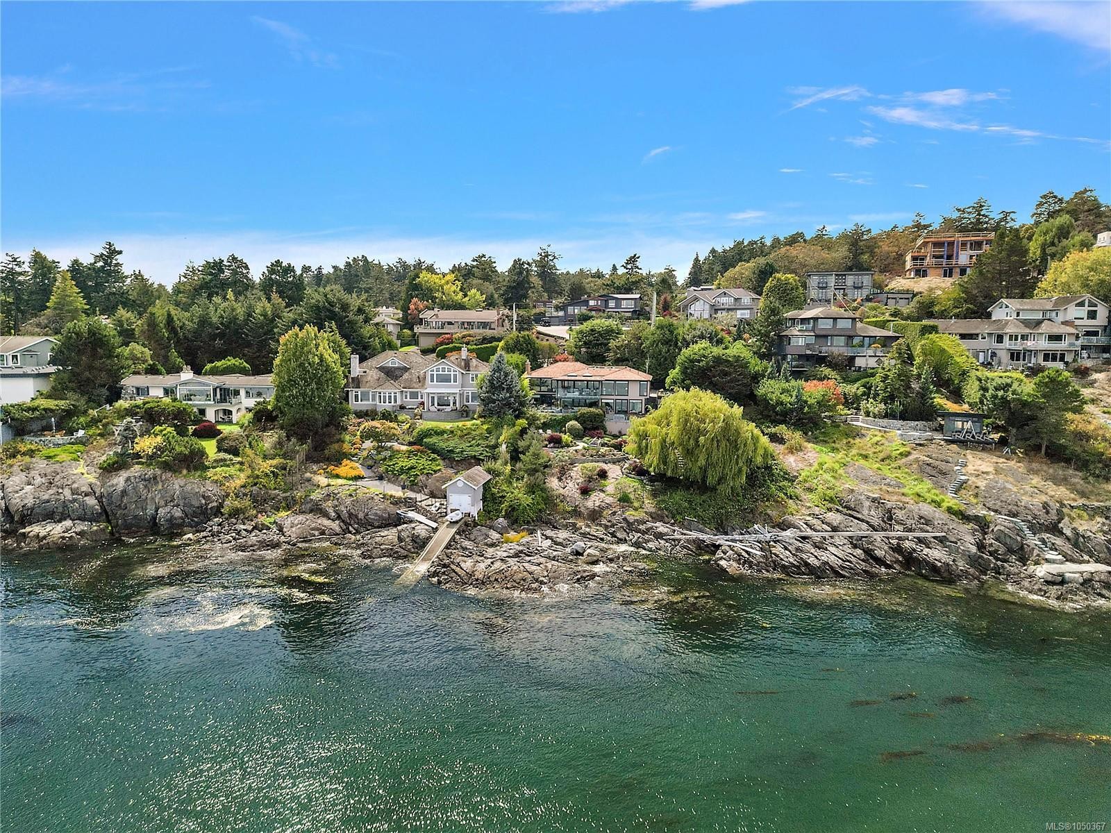 2920 Mt. Baker View Rd, Saanich, BC