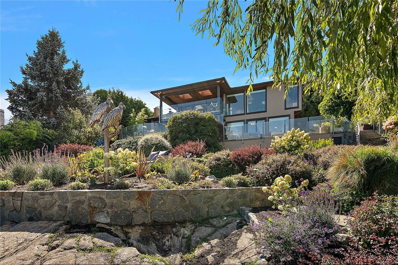 2920 Mt. Baker View Rd, Saanich, BC
