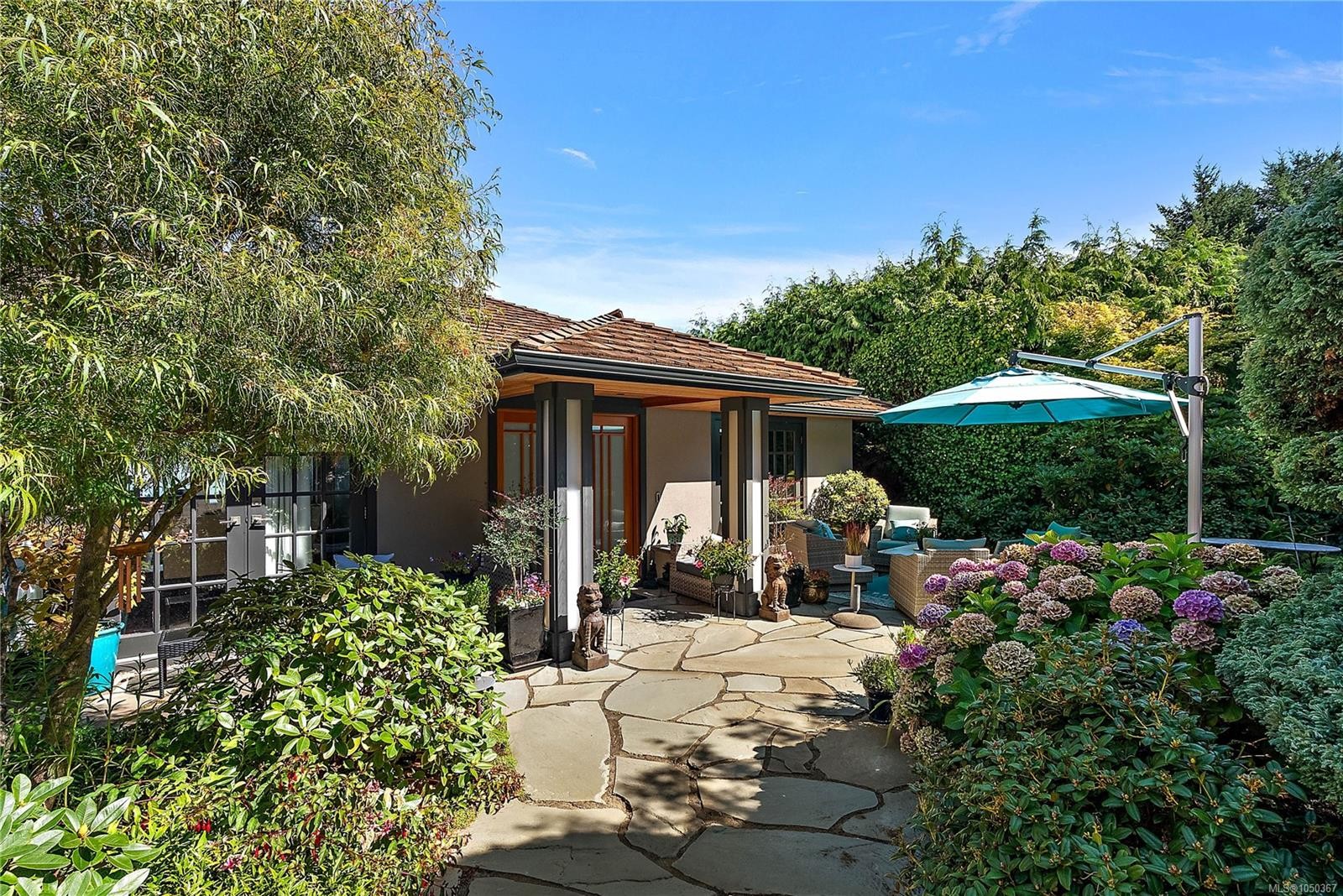 2920 Mt. Baker View Rd, Saanich, BC