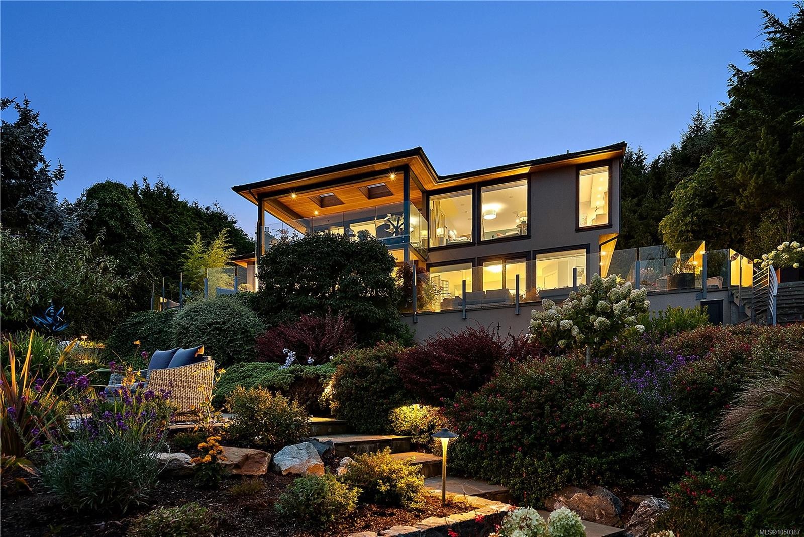 2920 Mt. Baker View Rd, Saanich, BC