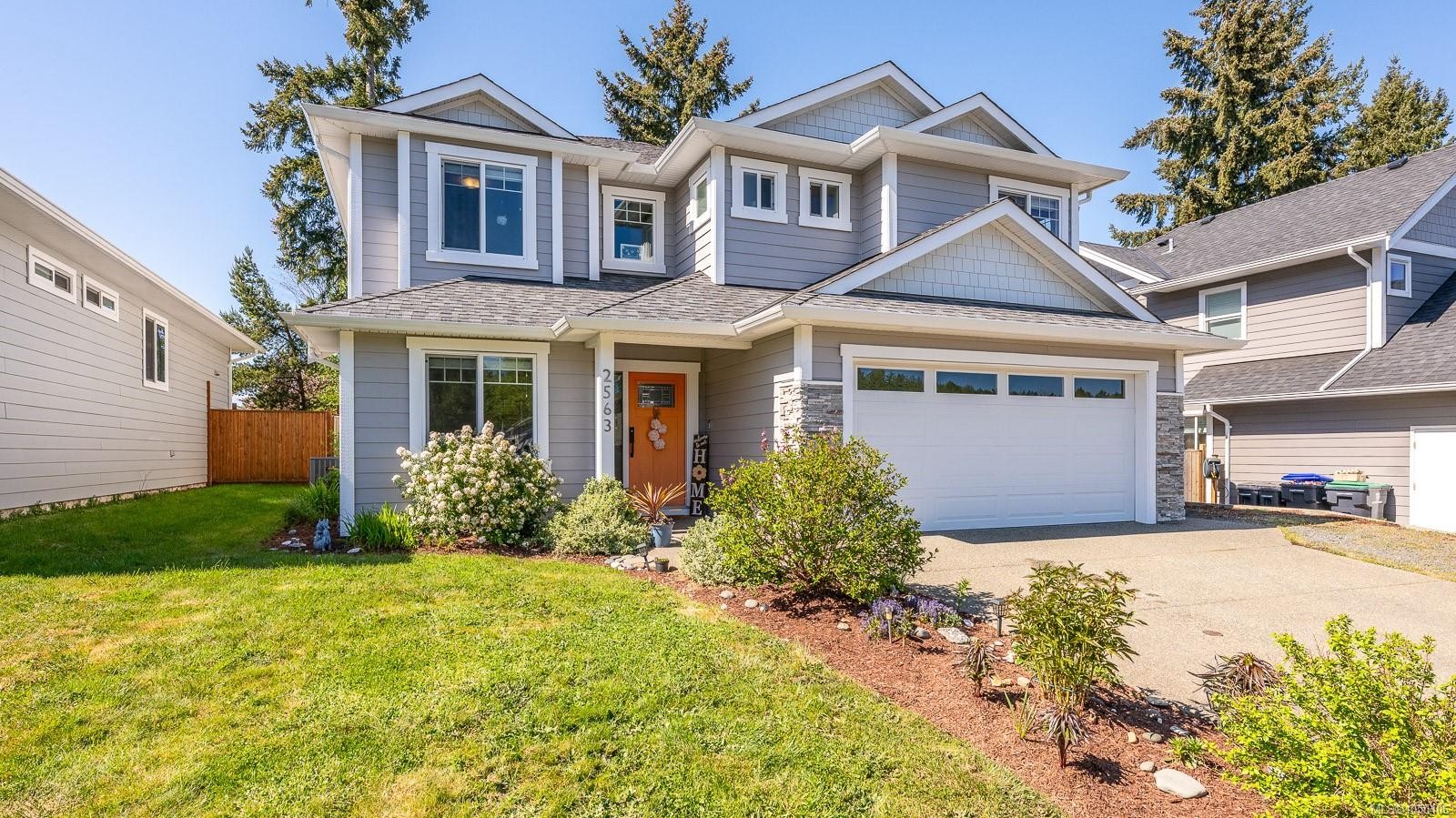 2563 Brookfield Dr, Courtenay, BC