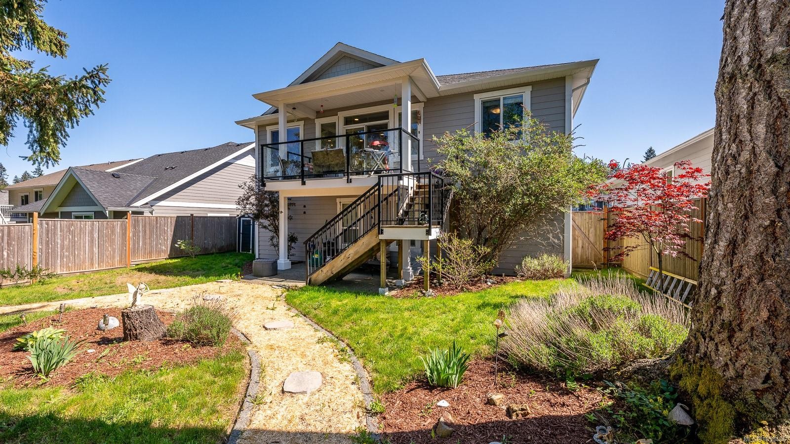 2563 Brookfield Dr, Courtenay, BC